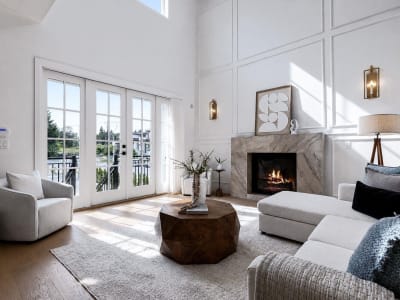 Luxury estate at 1495 168 Street, Surrey, BC — photo 6