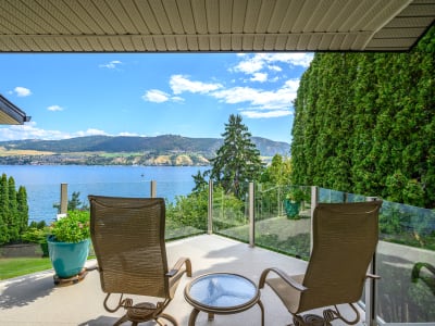 Luxury estate at 7994 Tronson Road, Vernon, BC — photo 47