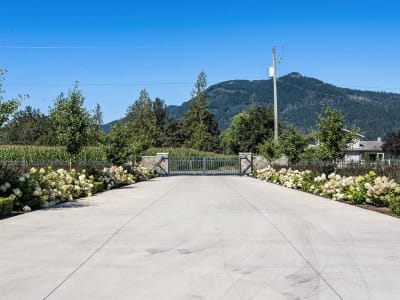 Luxury estate at 48150 Kitchen Hall Road, Chilliwack, BC — photo 6