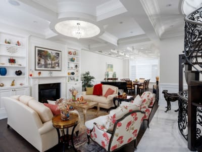 Luxury estate at 22 Ida Street, Markham, ON — photo 7