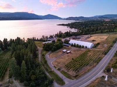 Luxury estate at 4840 Lakeshore Road, Kelowna, BC — photo 29