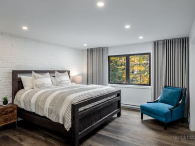Luxury estate at 183 Chemin St Guillaume #180, Saint-Donat-de-Montcalm, QC — photo 15