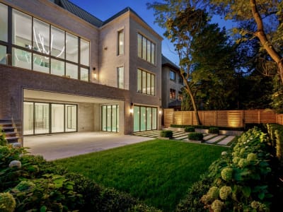Luxury estate at 84 Old Forest Hill Road, Toronto, ON — photo 9