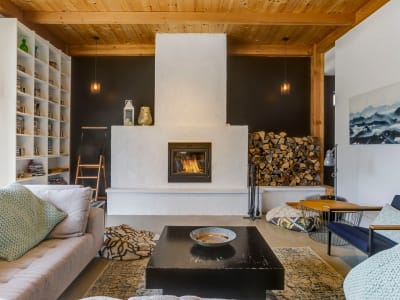 Luxury estate at 143 Chemin Schoolcraft, Mansonville, QC — photo 9