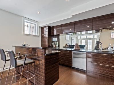 Luxury estate at 21 De Vere Gardens, Toronto, ON — photo 28