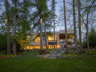 Luxury estate at 865 Glenwood Avenue, Burlington, ON — photo 4