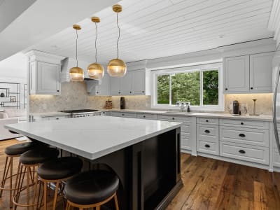 Luxury estate at 183 Hunters Bay Drive, Huntsville, ON — photo 17
