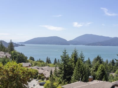 Luxury estate at 8601 Seascape Place, West Vancouver, BC — photo 5