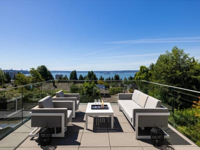 Luxury estate at 2496 Ottawa Avenue, West Vancouver, BC — photo 3