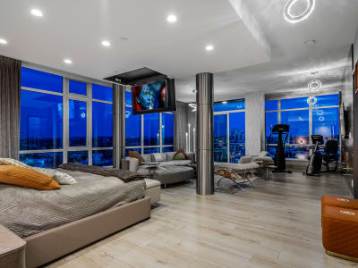 Luxury estate at 1775 Quebec Street #2501, Vancouver, BC — photo 13