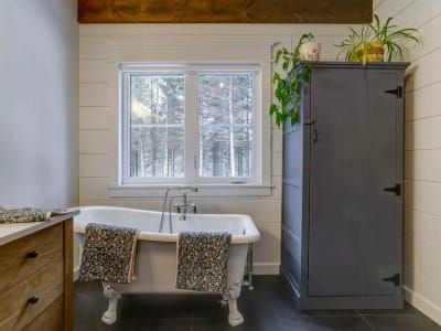 Luxury estate at 50 Chemin Lebel, Saint-Herménégilde, QC — photo 22
