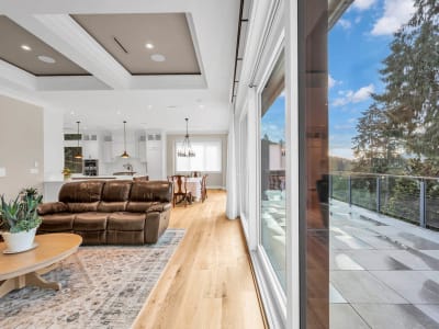 Luxury estate at 3431 Senkler Road, Belcarra, BC — photo 10