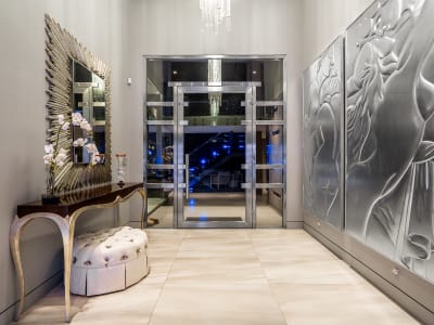 Luxury estate at 2331 Westhill Drive, West Vancouver, BC — photo 5