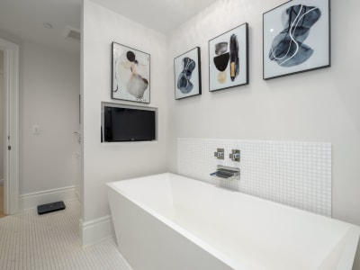 Luxury estate at 1258 Richards Street, Vancouver, BC — photo 37