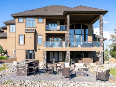 Luxury estate at 53524 Range Road 263A, Sturgeon County, AB — photo 31