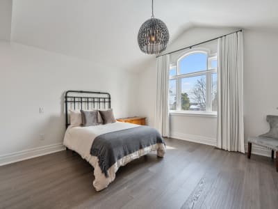 Luxury estate at 2265 Lakeshore Road #3, Burlington, ON — photo 27