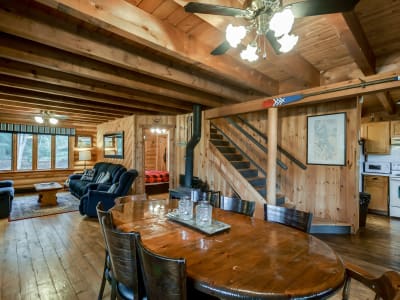 Luxury estate at 30 McVittie Island, Bracebridge, ON — photo 25