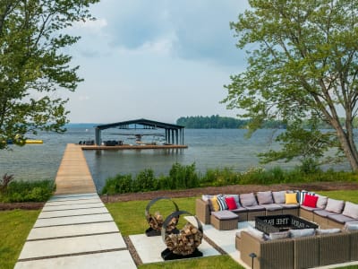 Luxury estate at 6 - 3042 HIGHWAY 118 West, Port Carling — photo 10
