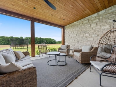 Luxury estate at 223853 Ostrander Road, Tillsonburg, ON — photo 17