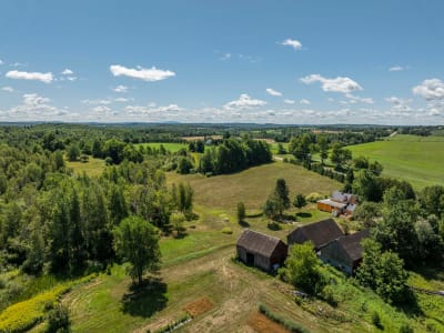 Luxury estate at 220 Route Mooney, Estrie, QC — photo 9