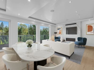 Luxury estate at 4399 Highland Boulevard, North Vancouver, BC — photo 15