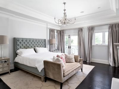 Luxury estate at 245 Winterborne Gate, Mississauga, ON — photo 8