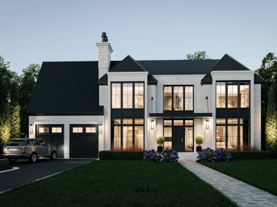 Luxury estate at 1460 Watersedge Road, Mississauga, ON — photo 1