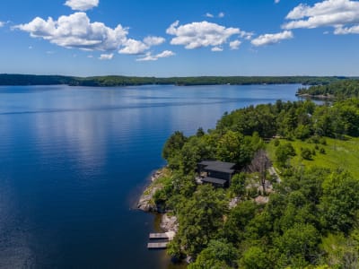 Luxury estate at 17 - 1330 Rosseau Lake Road 2, Muskoka Lakes, ON — photo 12