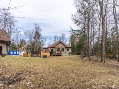 Luxury estate at 162 Rue du Sanctuaire, Saint-Colomban — photo 31
