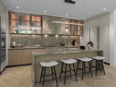 Luxury estate at 7 Dale Avenue, Toronto, ON — photo 8