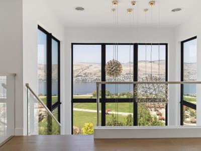 Luxury estate at 120 Sunset Boulevard, Vernon, BC — photo 9