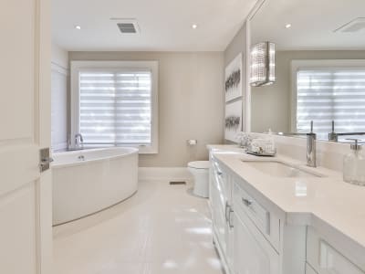 Luxury estate at Burlington — photo 13
