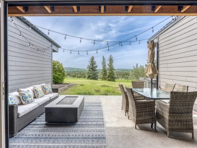 Luxury estate at 183 Pinebrook Way South West, Calgary, AB — photo 17