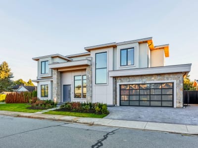 Luxury estate at 5080 Merganser Drive, Richmond, BC — photo 1