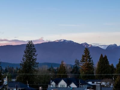 Luxury estate at 897 Cottonwood Avenue, Coquitlam, BC — photo 2