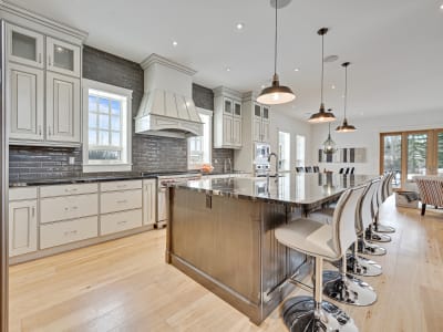 Luxury estate at 84 Eagle Butte Ranch, Calgary — photo 7