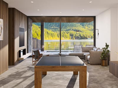 Luxury estate at 3296 Archibald Way, Whistler, BC — photo 4