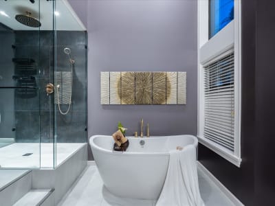Luxury estate at 1521 Chartwell Drive, West Vancouver, BC — photo 13