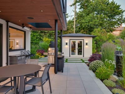 Luxury estate at 717 Robleda Crescent, Victoria, BC — photo 15