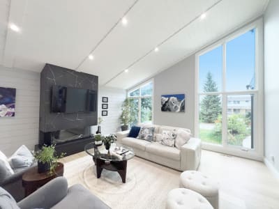 Luxury estate at 204 Pump Hill View SW, Calgary, AB — photo 20
