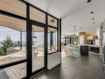 Luxury estate at 510 Rue St Raphaël, La Malbaie, QC — photo 14