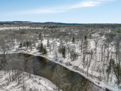 Luxury estate at 3392 Base Line, Keene, ON — photo 45