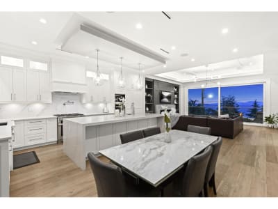Luxury estate at 13141 Marine Drive, Surrey, BC — photo 16