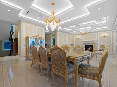 Luxury estate at 2540 Mathers Avenue, West Vancouver, BC — photo 33