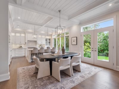 Luxury estate at 1077 Bridge Road, Oakville, ON — photo 14