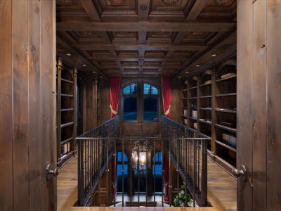 Luxury estate at 6124 272 Street, Langley, BC — photo 24