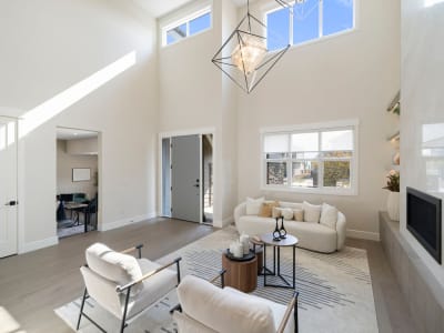 Luxury estate at 14 Opal Pl, Balzac, AB — photo 6