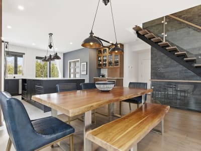 Luxury estate at 220 Jeanne-Servignan, Carignan, QC — photo 6