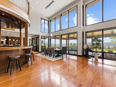 Luxury estate at 6487 Dixon Dam Road, North Okanagan, BC — photo 10