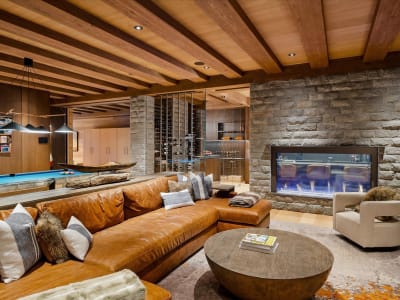 Luxury estate at 2982 High Point Drive, Whistler, BC — photo 16